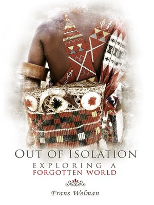cover image of Out of Isolation